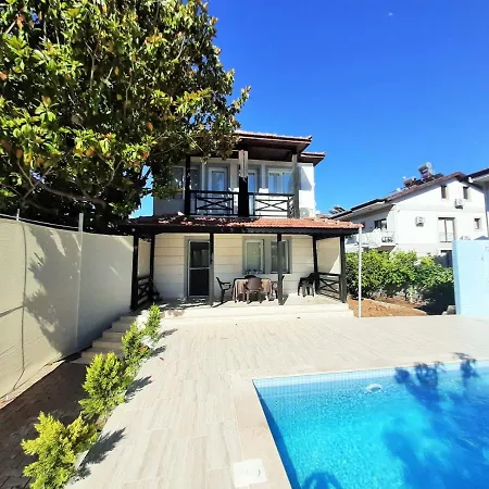 别墅 Villa Bovel