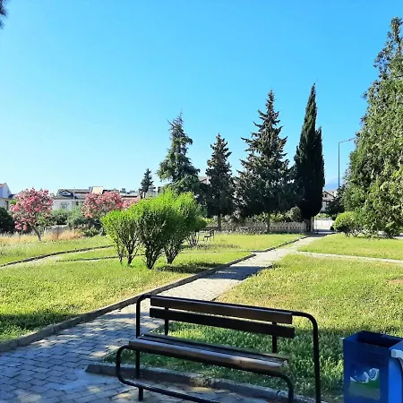 Villa Bovel 费特希耶