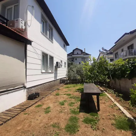 Villa Bovel 费特希耶